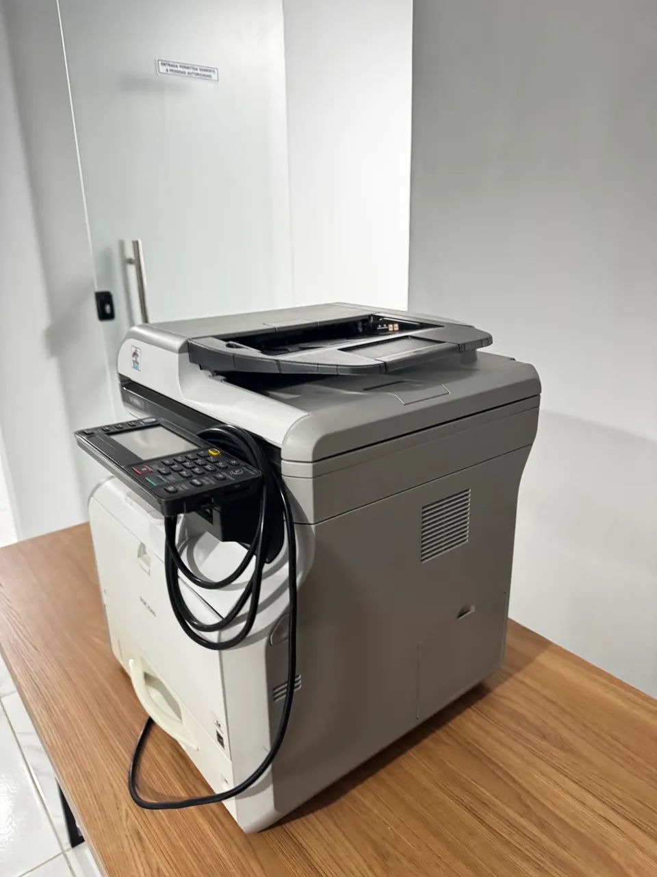 IMPRESSORAS MULTIFUNCIONAIS  - Foto 4
