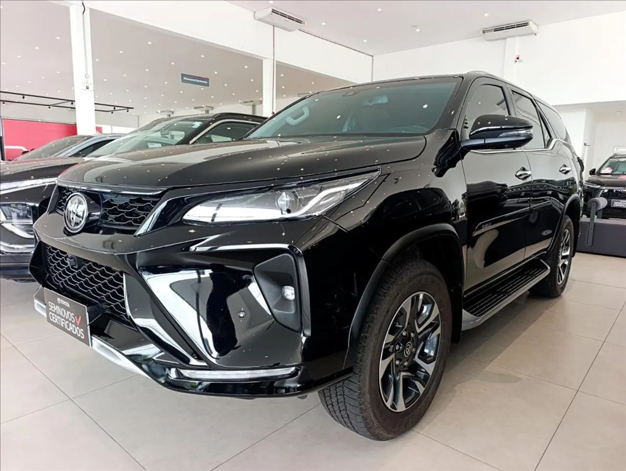 Toyota Hilux 2025