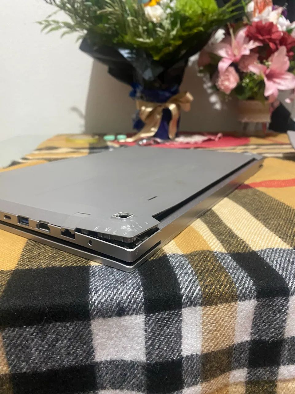 Notbook Samsung book - Foto 3
