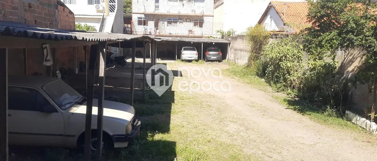 Vaz Lobo | Prédio - Foto 3