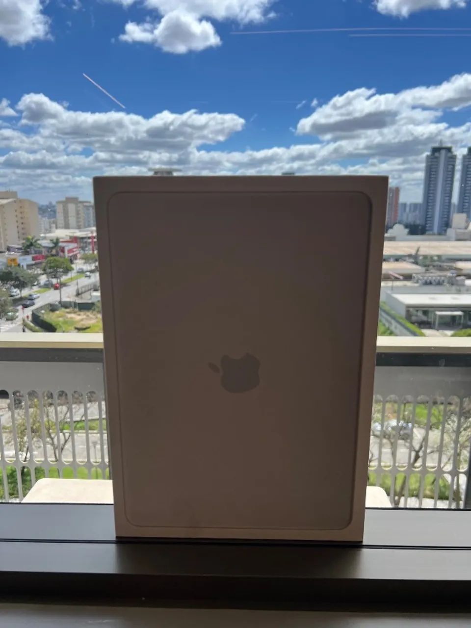 MAC NEO DE 256GB NOVO LACRADO!!!! - Foto 2