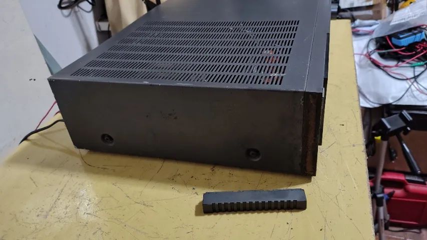 Receiver Gradiente RC-II Esotech - Foto 4