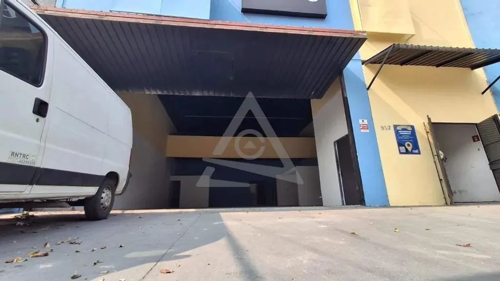 Salão à venda e para alugar em Campinas, Jardim Leonor, com 250 m² - Foto 2