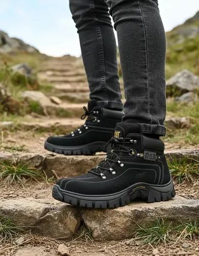 Bota cartepilar 