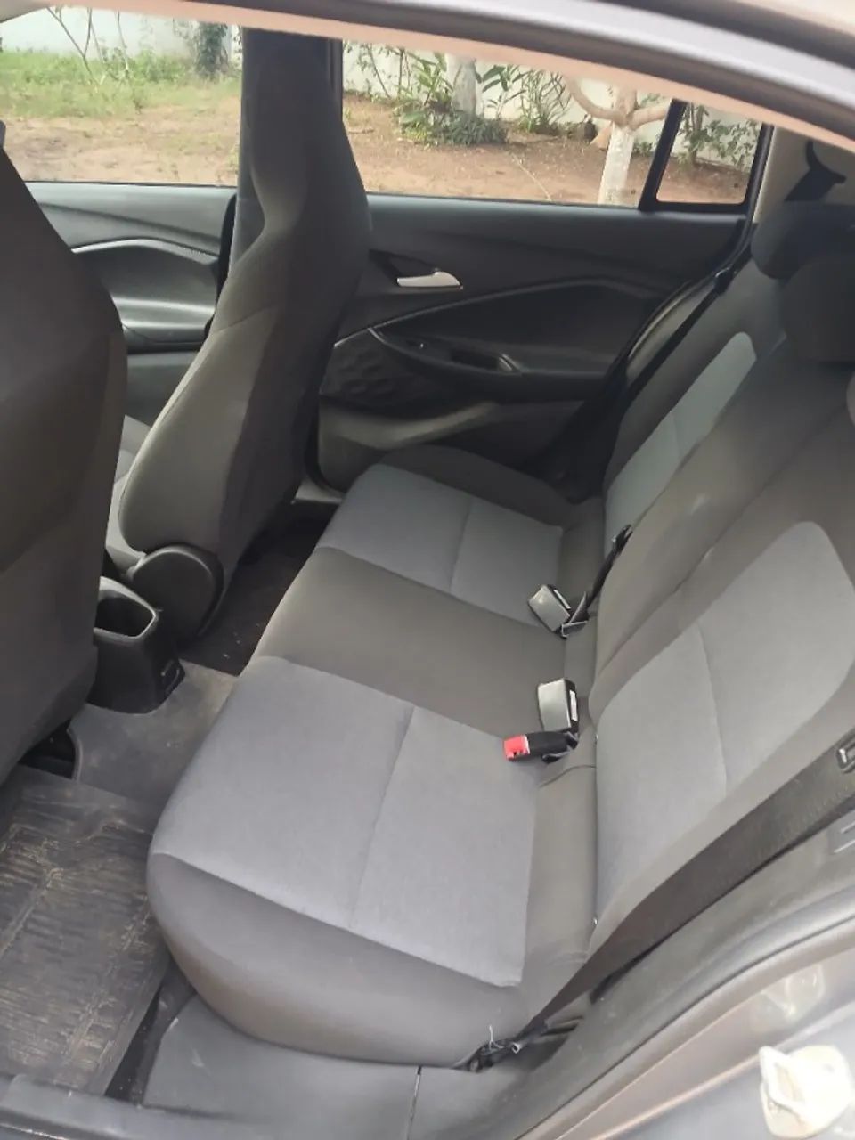 Chevrolet Onix 2022