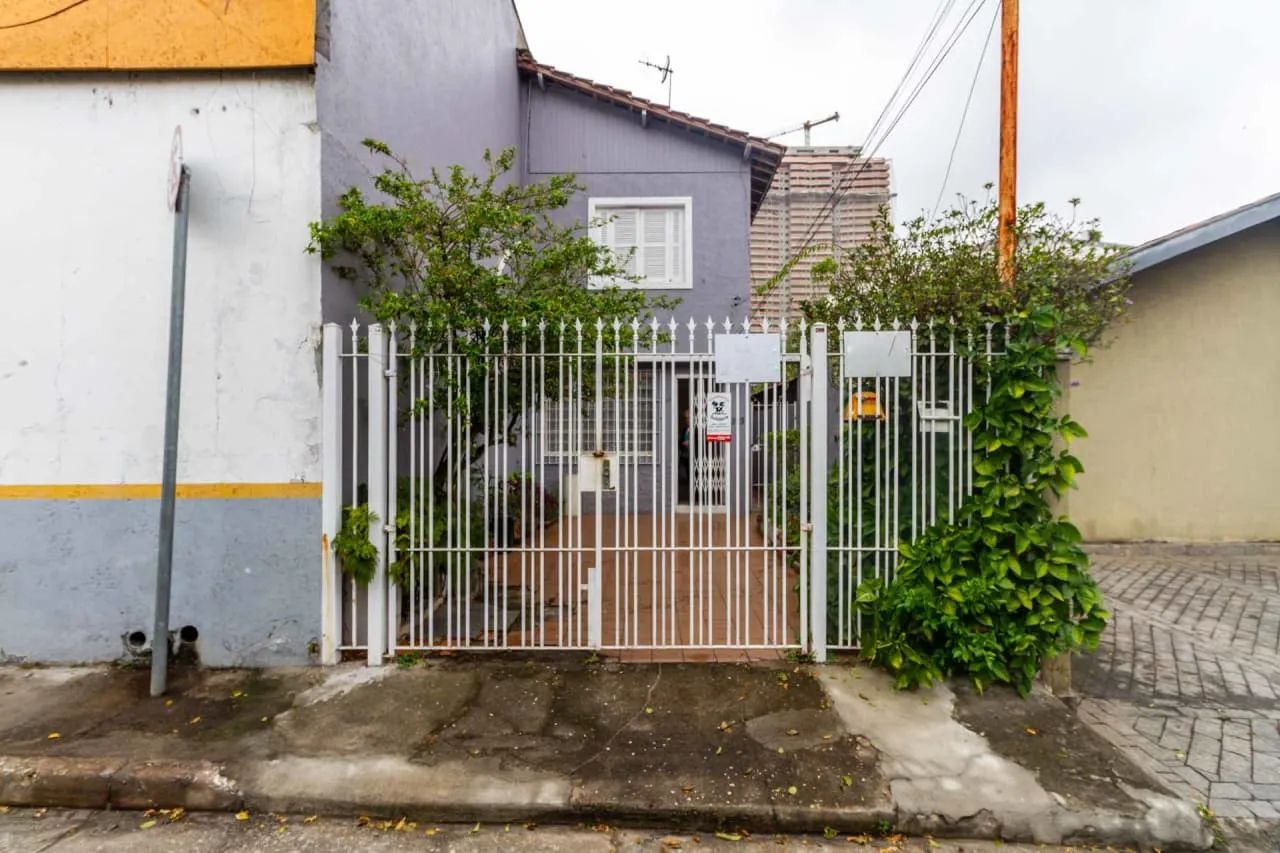 Casa comercial na Rua Pedro Noel, 23  150 m² - Foto 2