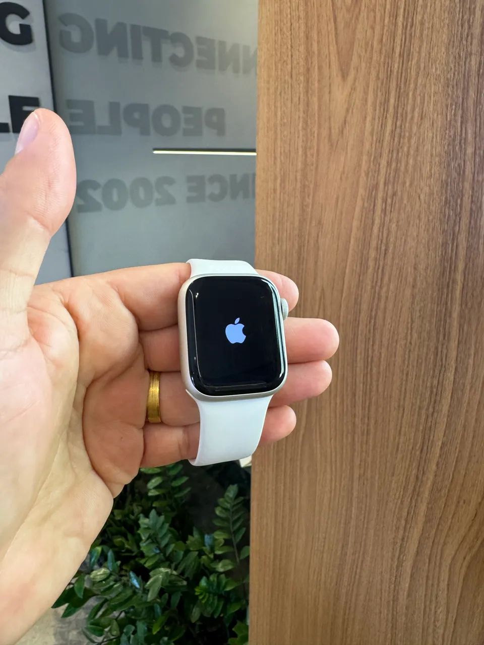 Apple Watch S8 41mm 91% - Foto 3