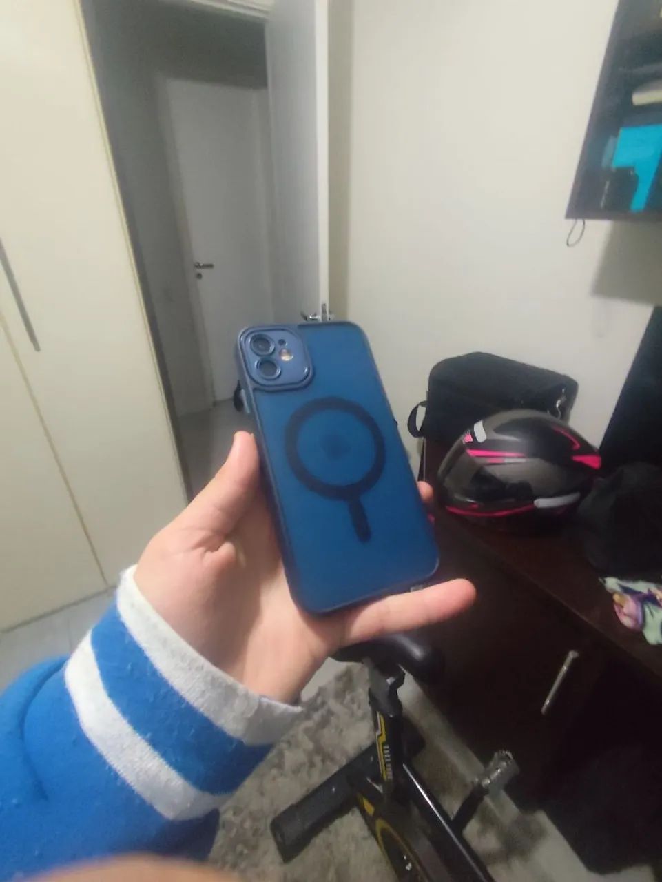 iPhone 11 - Foto 4