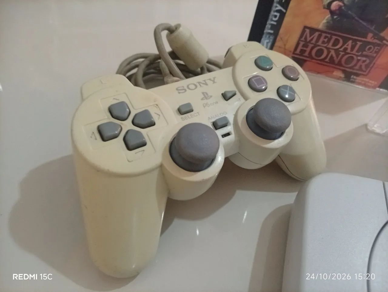 Playstation 1  - Foto 5