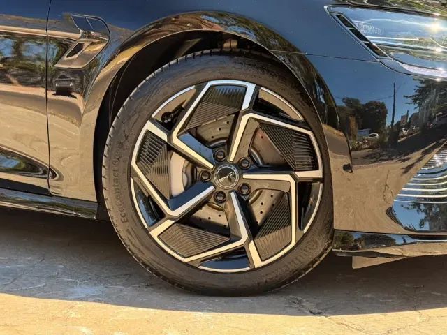 BYD Seal (elétrico) 2025 - Foto 3