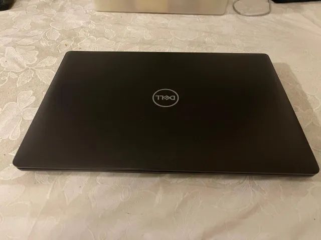 Ultrabook Dell i5 Latitude 8a Geração com Valor Promocional- Parcelo e Entrego