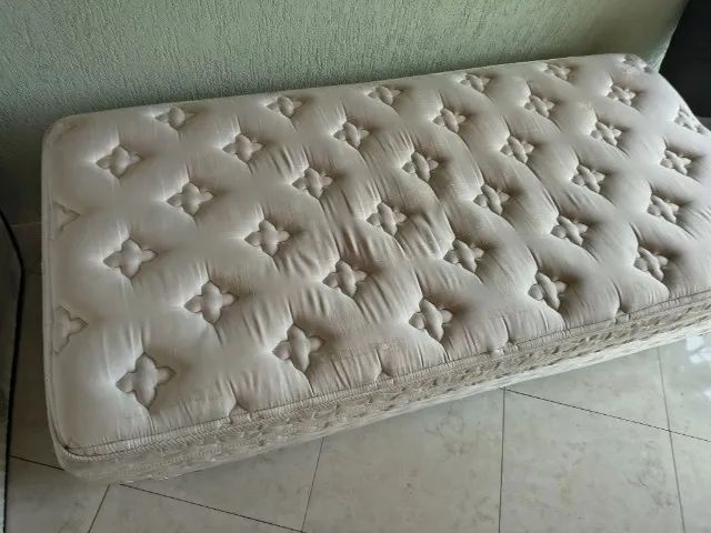 Cama/colchão de solteiro  - Foto 5
