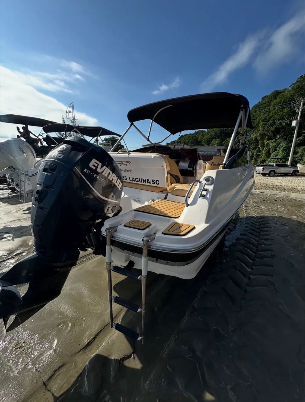 Focker 205 Extremamente Cuidada | Interior Novo Original | Impecável - Foto 4