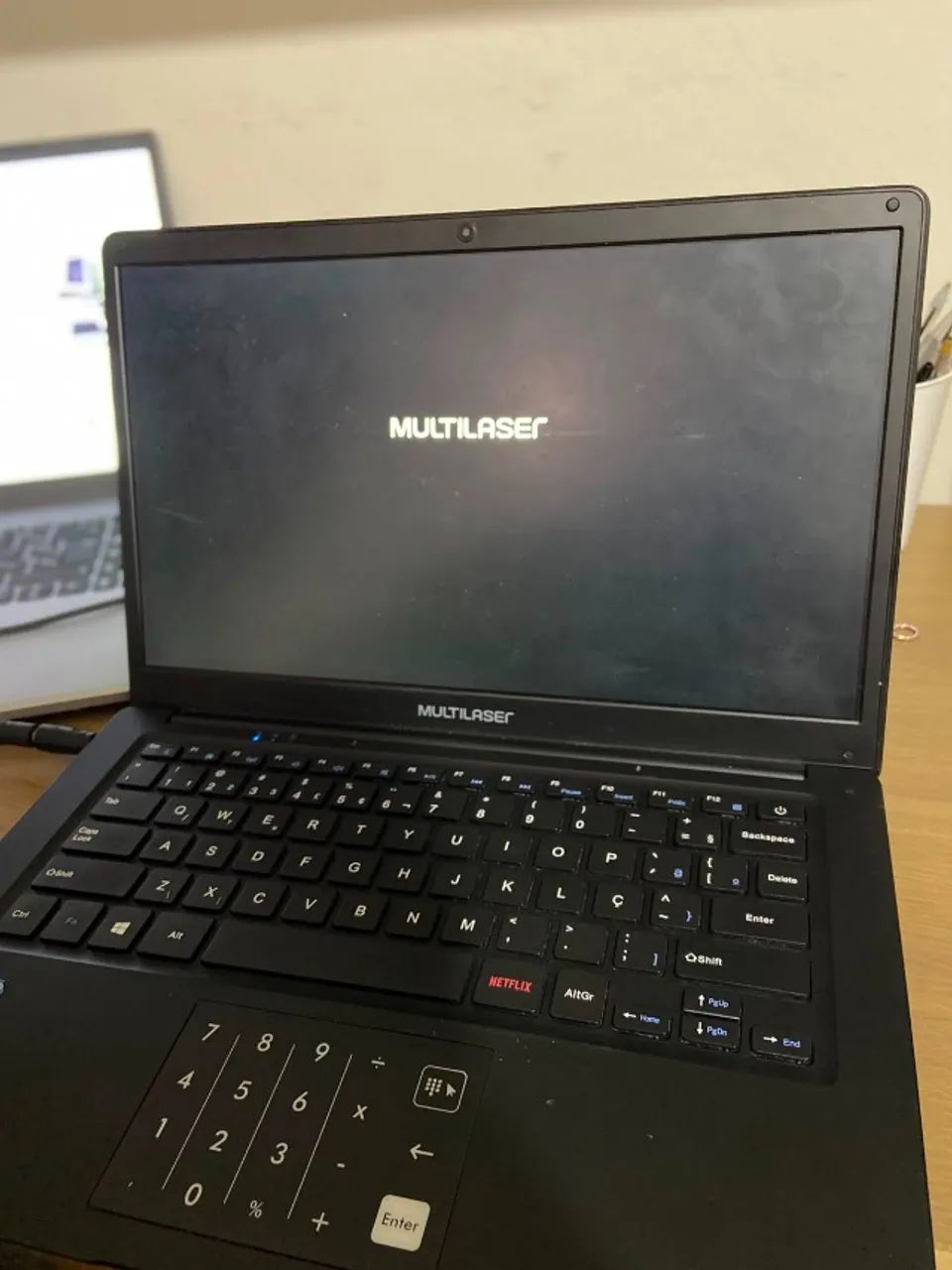 NOTEBOOK MULTILASER LAGACY - Foto 2