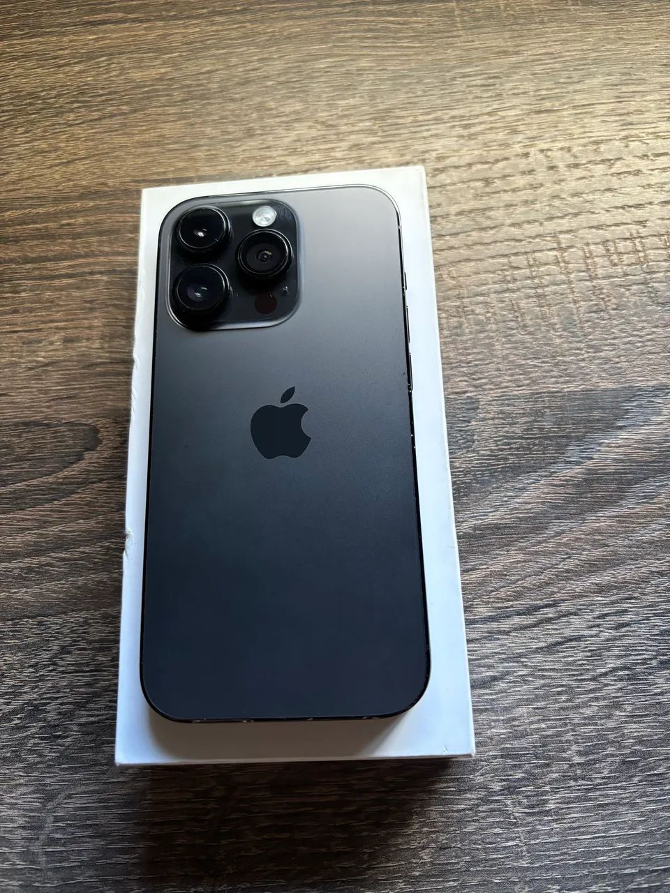 iPhone 14 Pro 256gb 100% original  - Foto 3