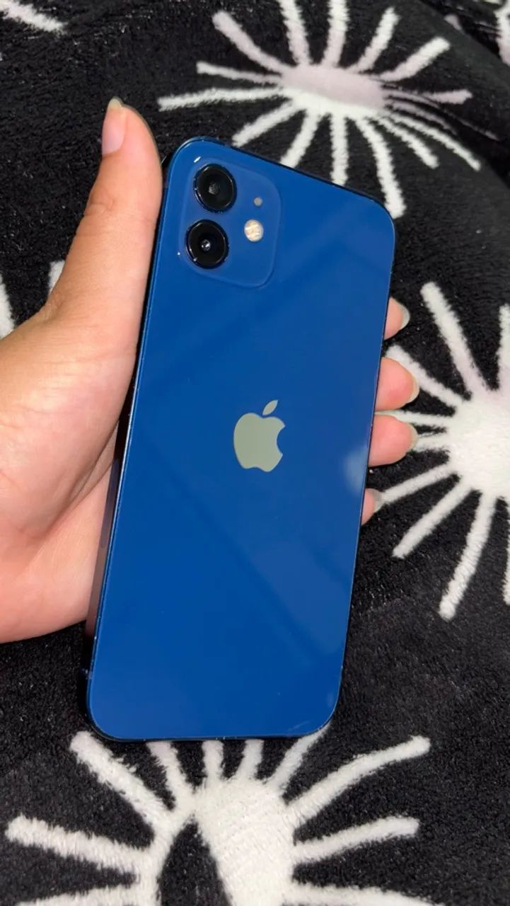 iPhone 12 - 128 GB - Foto 3