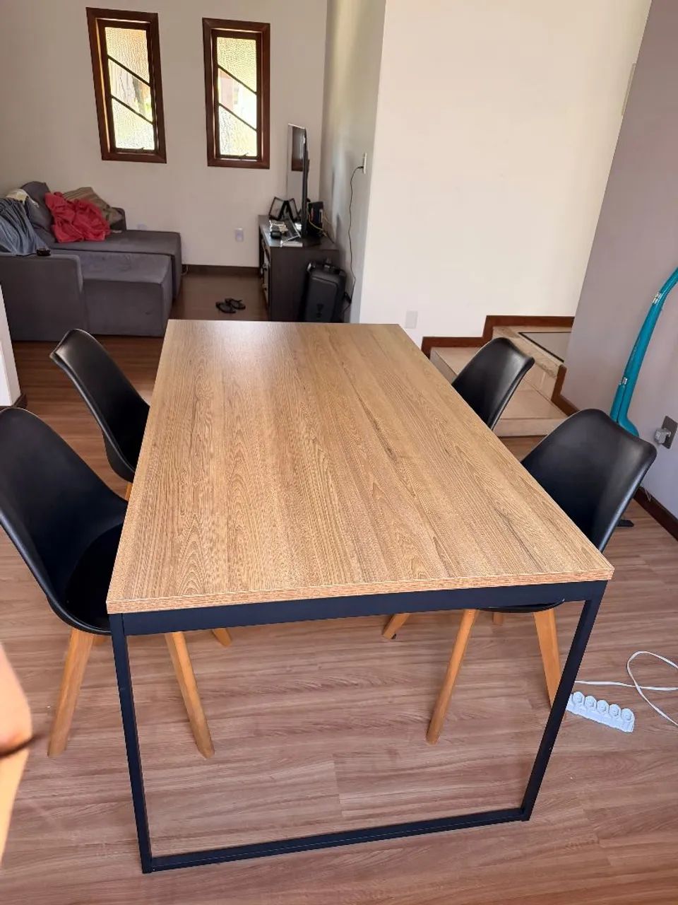Vendo mesa 160x90 - Foto 2