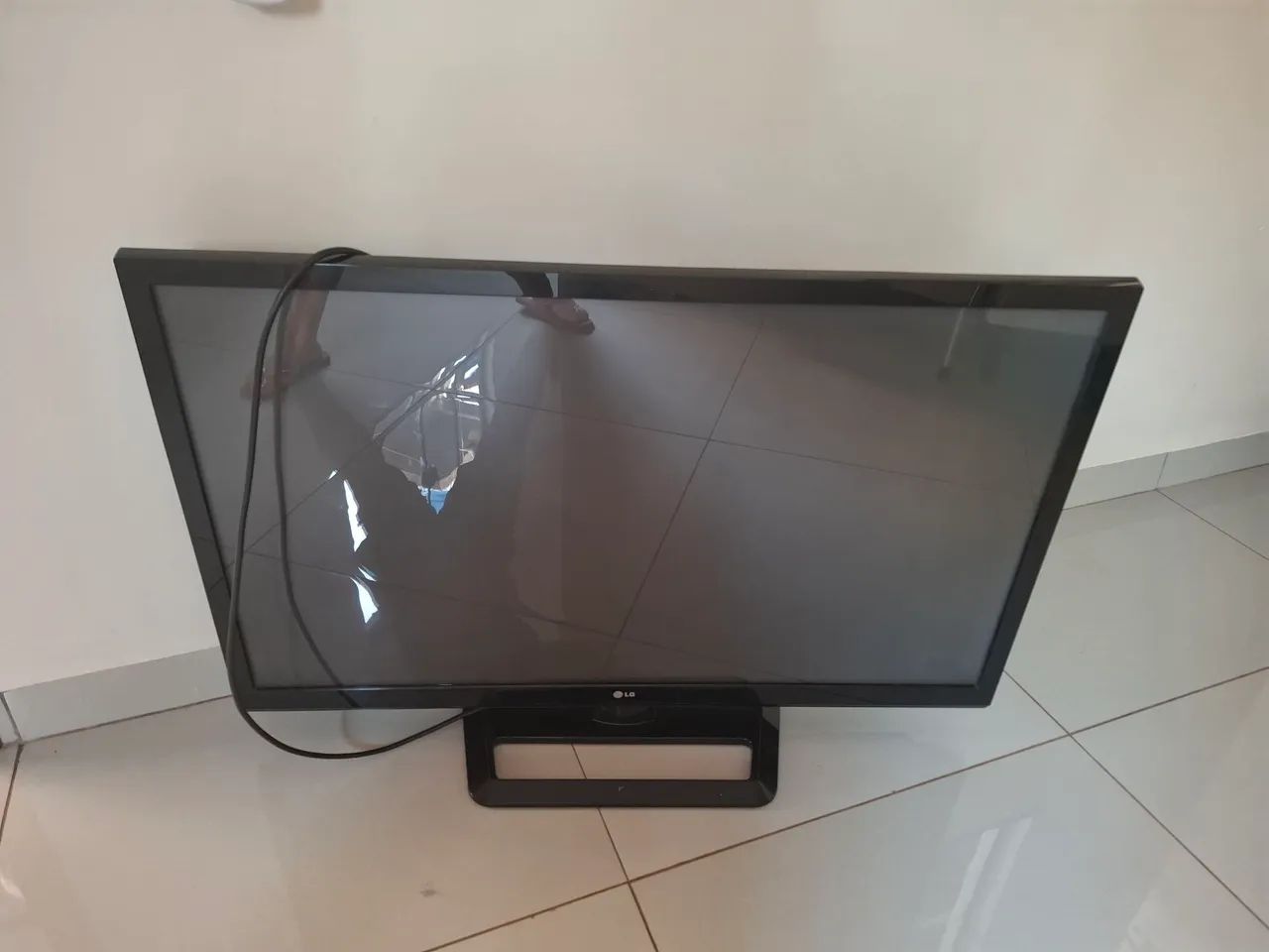 TV LG 42 Polegadas  - Foto 2