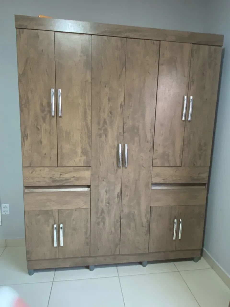 Vendo Guarda-roupa 