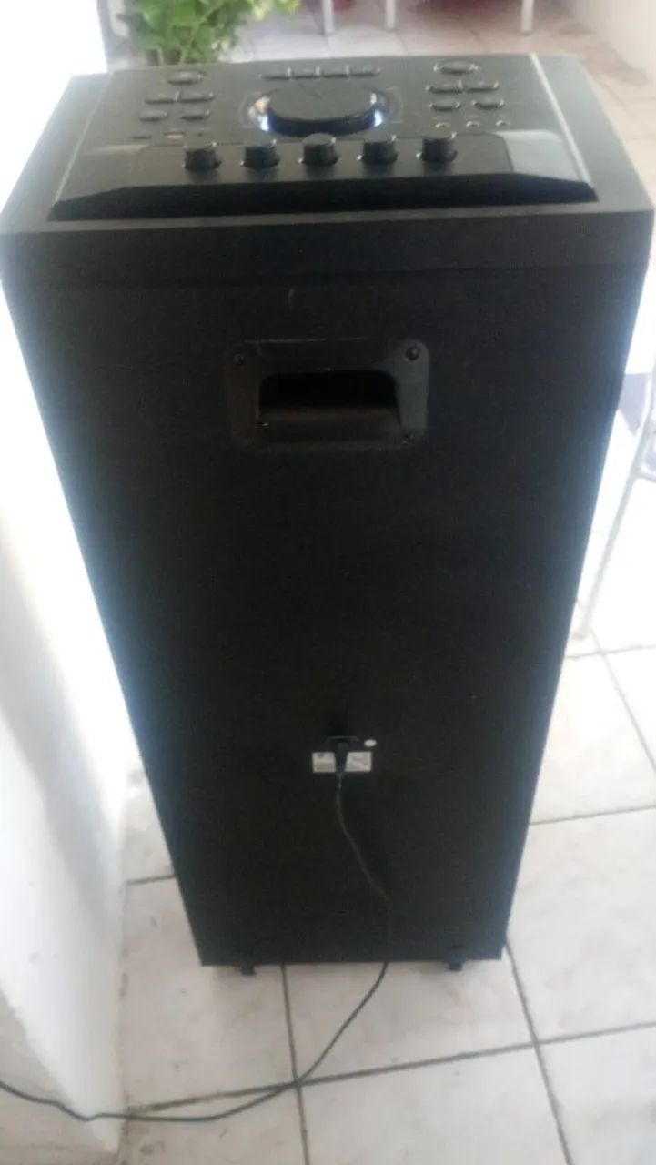 Caixa de Som Philips TAX5509 - Foto 3