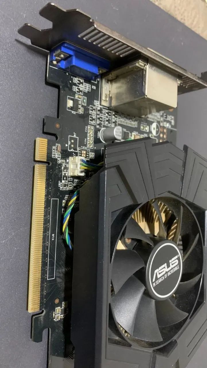 GTX 750ti - Foto 2