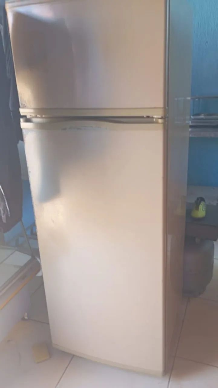 Geladeira