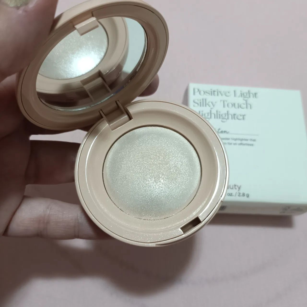 Iluminador Rare Beauty Original - Enlighten - Foto 3