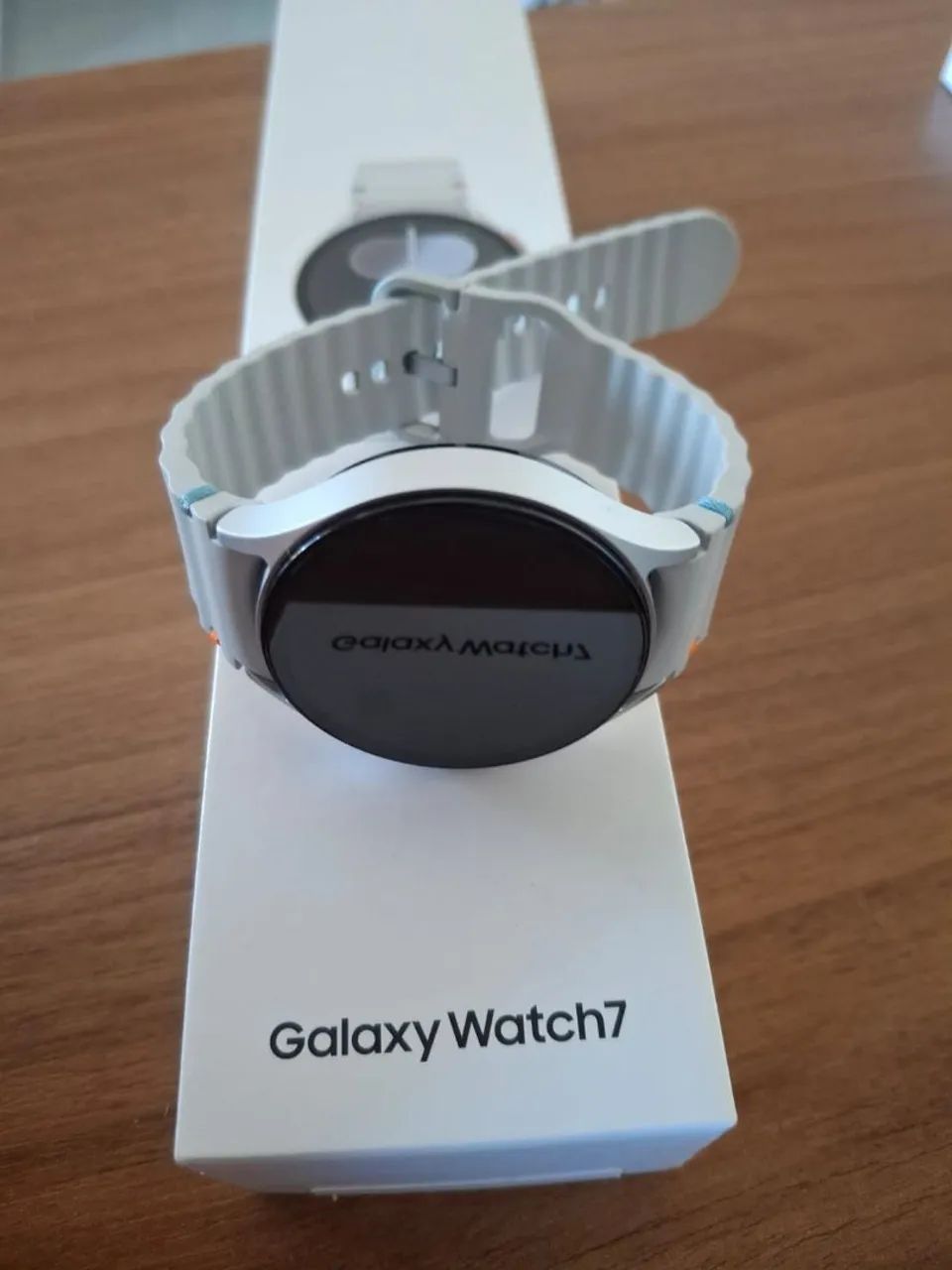 Galaxy Watch 7 44mm bt - Foto 4