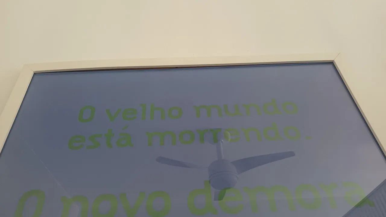 Moldura quadro - Foto 2