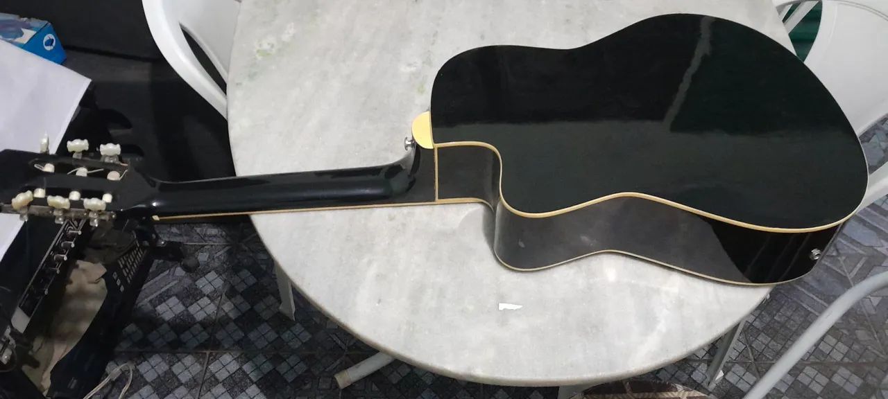 Violão  - Foto 2
