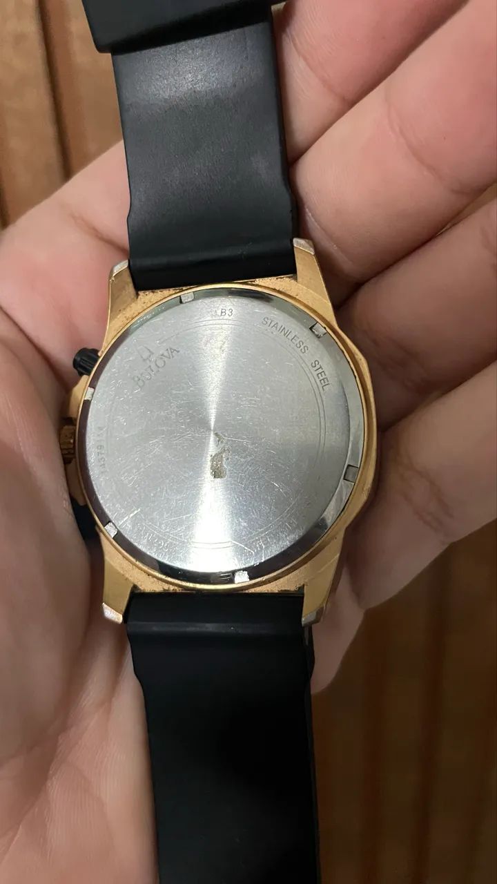 Bulova marine Star - Foto 2