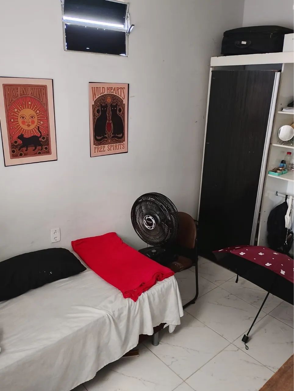 Vendo casa No Residencial ELDORADO NO BENGUI  - Foto 2