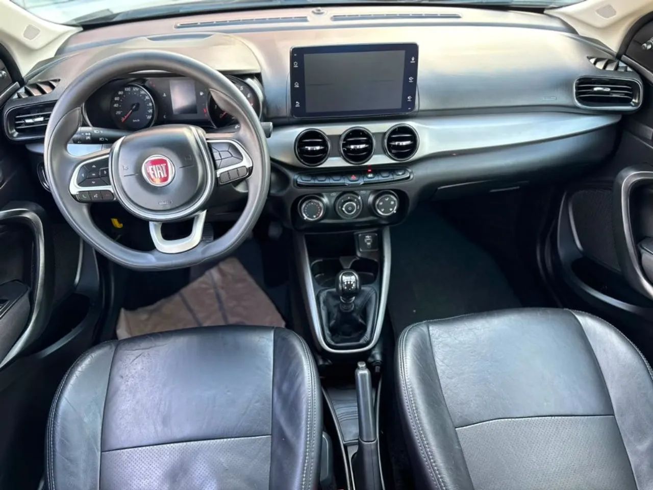 Fiat Argo 1.0 6V Flex. 2020 - Foto 5