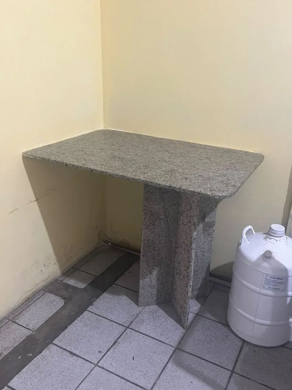 Mesa de Mármore  - Foto 2