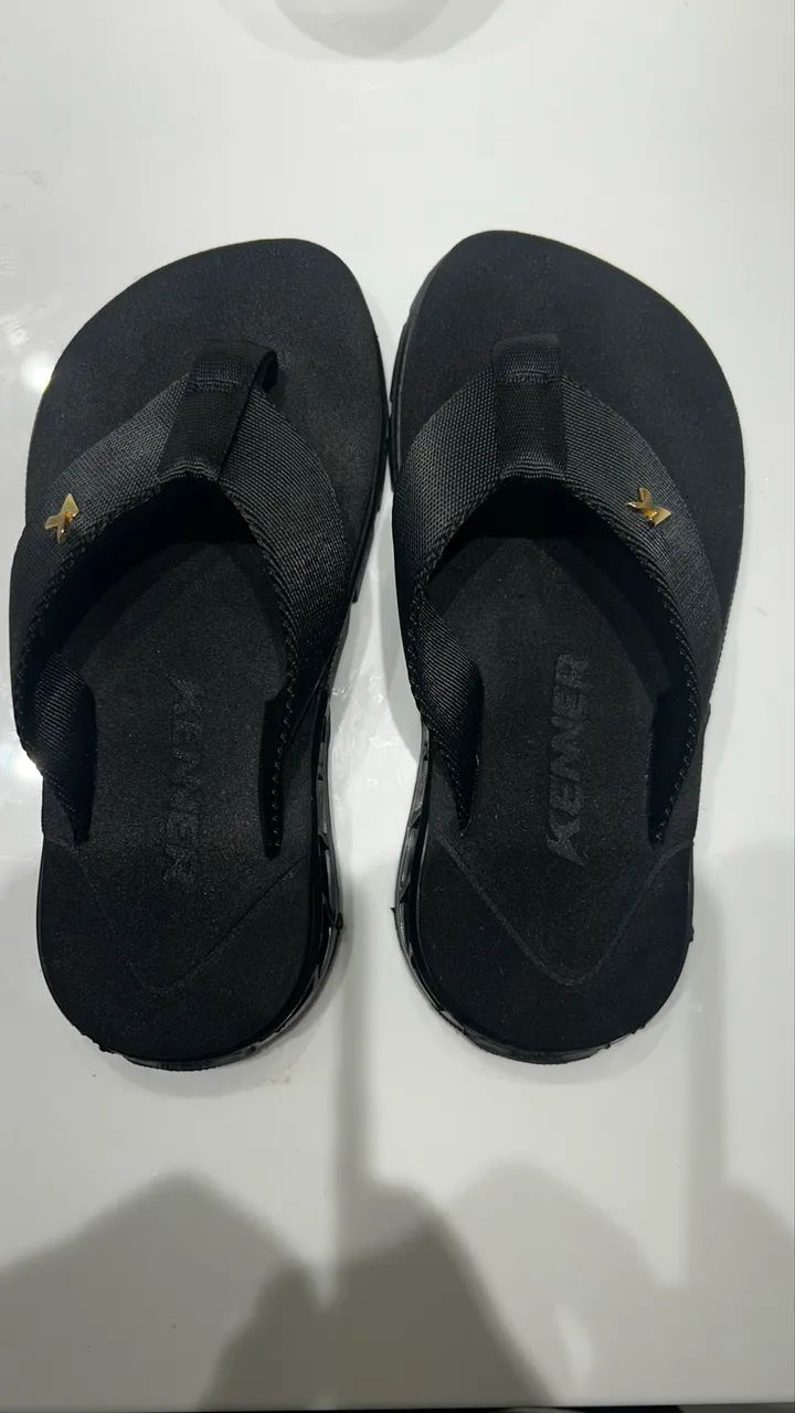 Chinelo Kenner infantil  - Foto 2