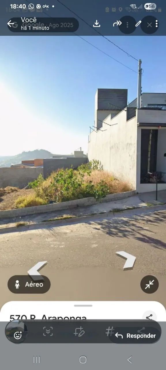 Foto - Bragança Paulista - Condomínio Villa Verde Bragança