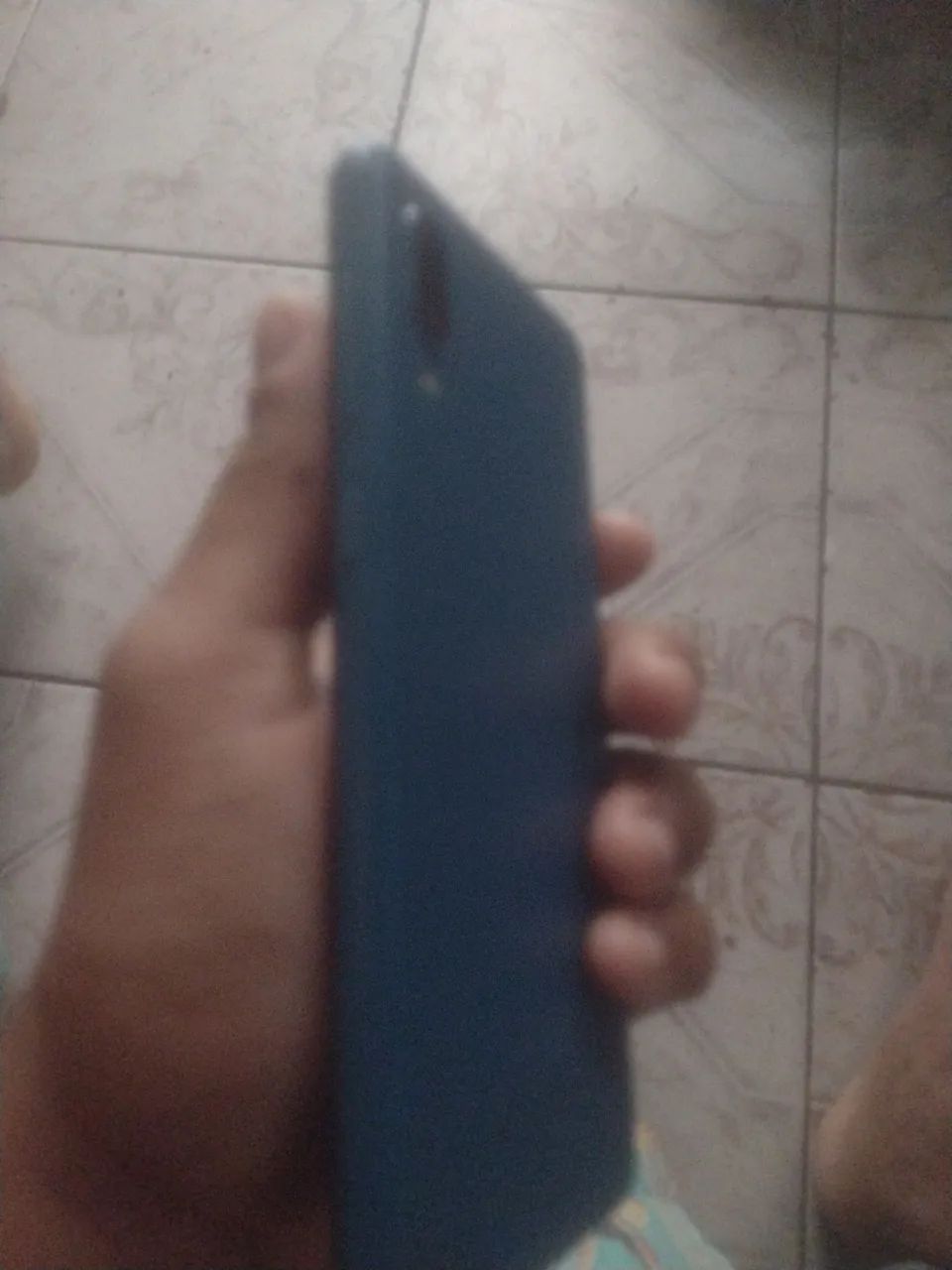 Celular Samsung A02 perfeito estado ,250  - Foto 3