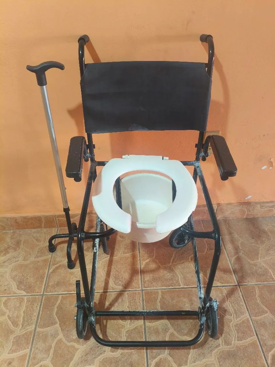 Cadeira de banho - Foto 3