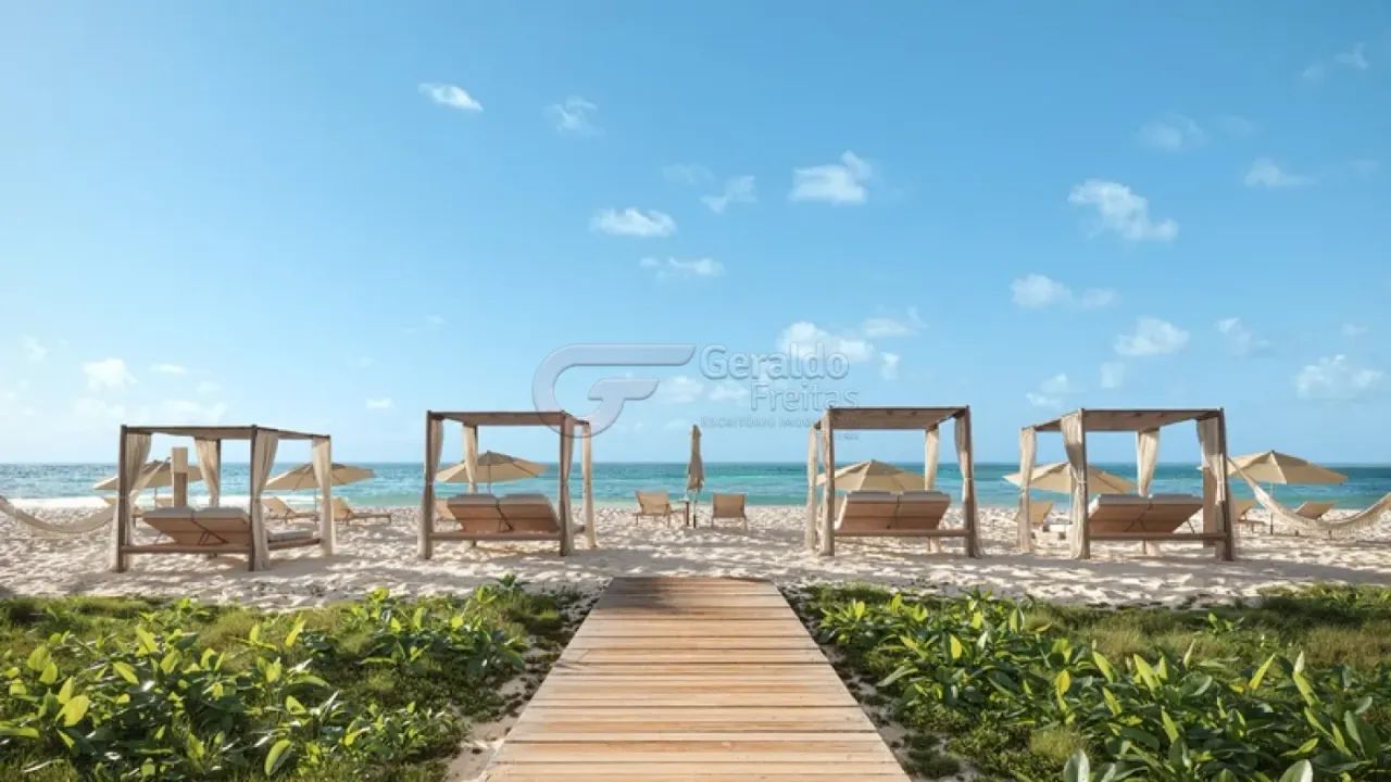 Apartamento com 3 quartos à venda em Maceió