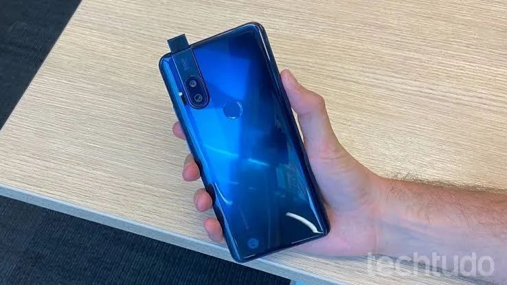 Motorola One Hyper - Foto 5