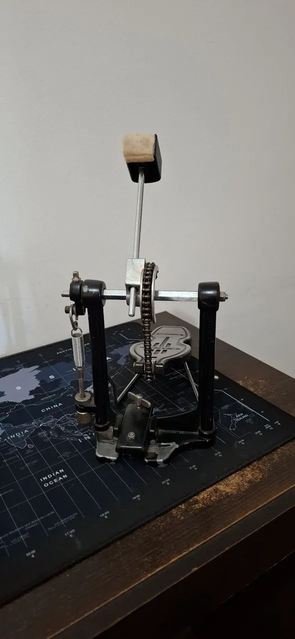 Pedal Mapex - P500 - Foto 3