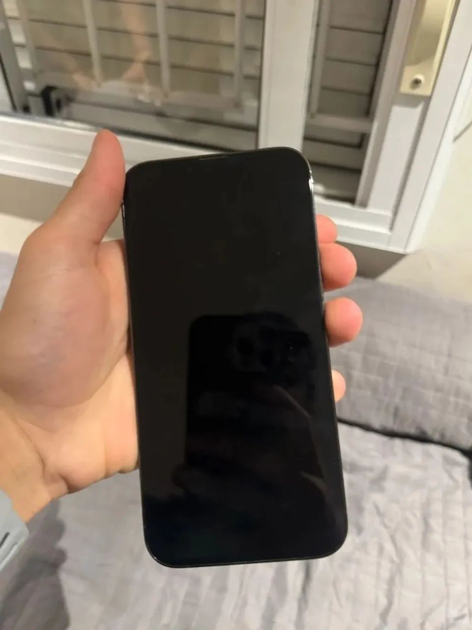 iPhone 12 Pro Max 128GB - Foto 2