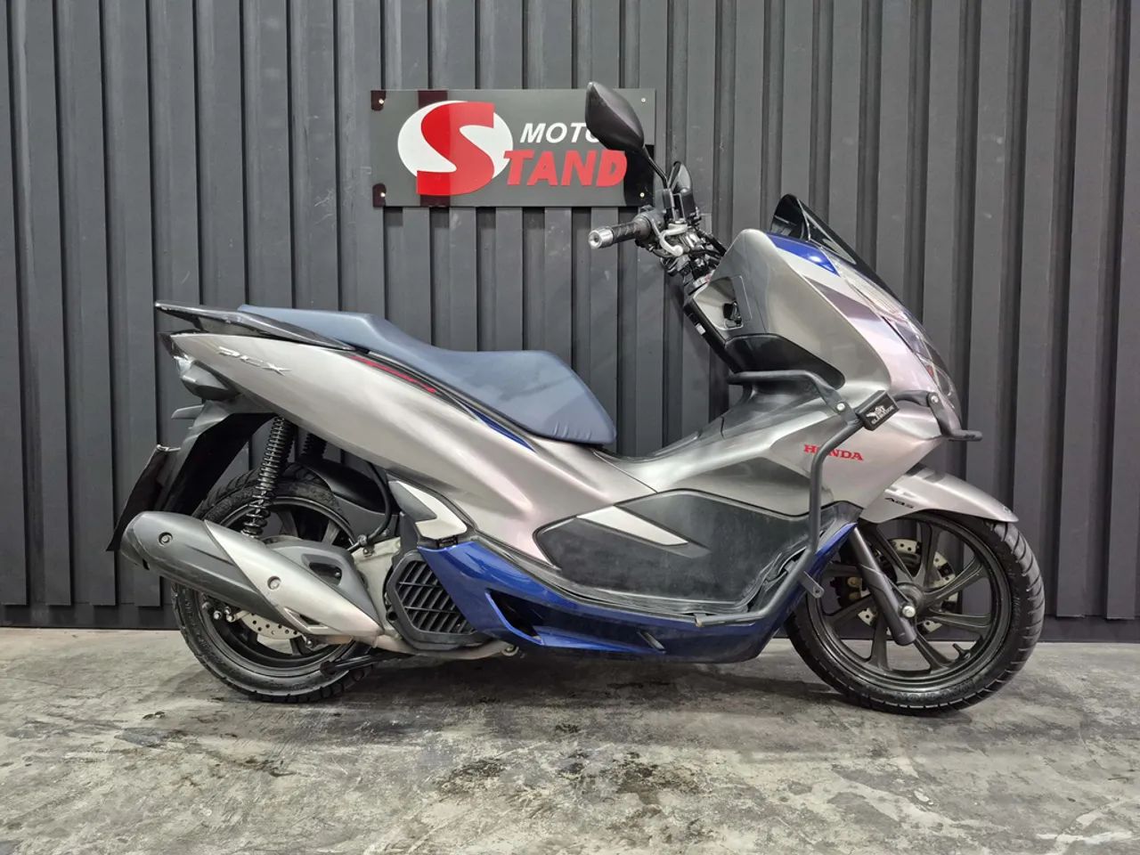 Honda PCX 150 150 cc 