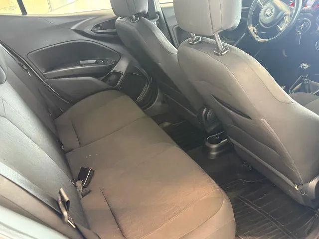 Fiat Argo 1.0 6V Flex. 2022 - Foto 4