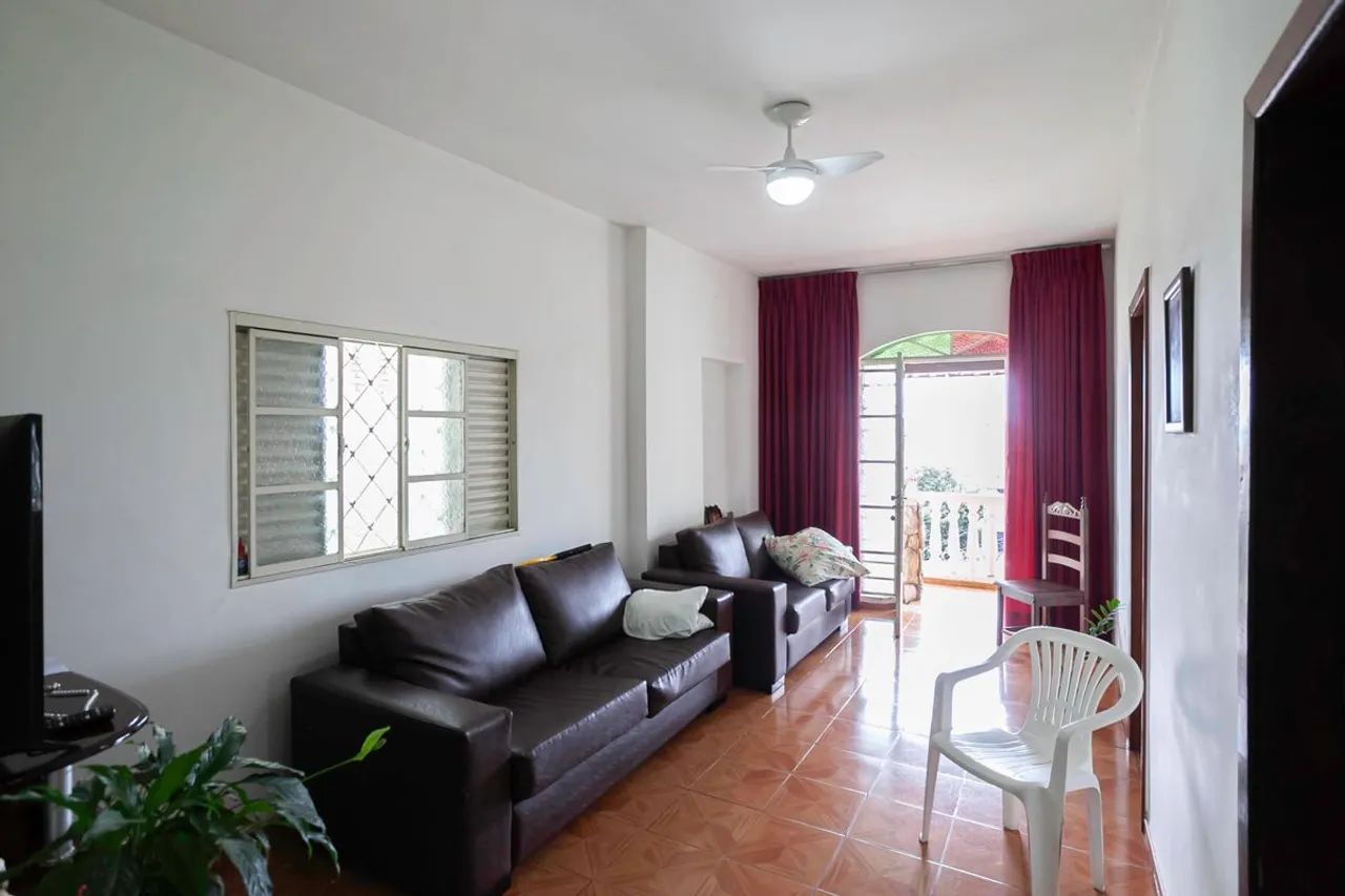 Casa à Venda - Aparecida, 4 Quartos, 200 m2 - Foto 3