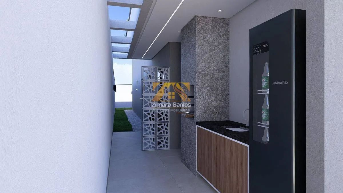 Casa com 2 Quartos à Venda, Plano Diretor Sul - Palmas - Foto 5