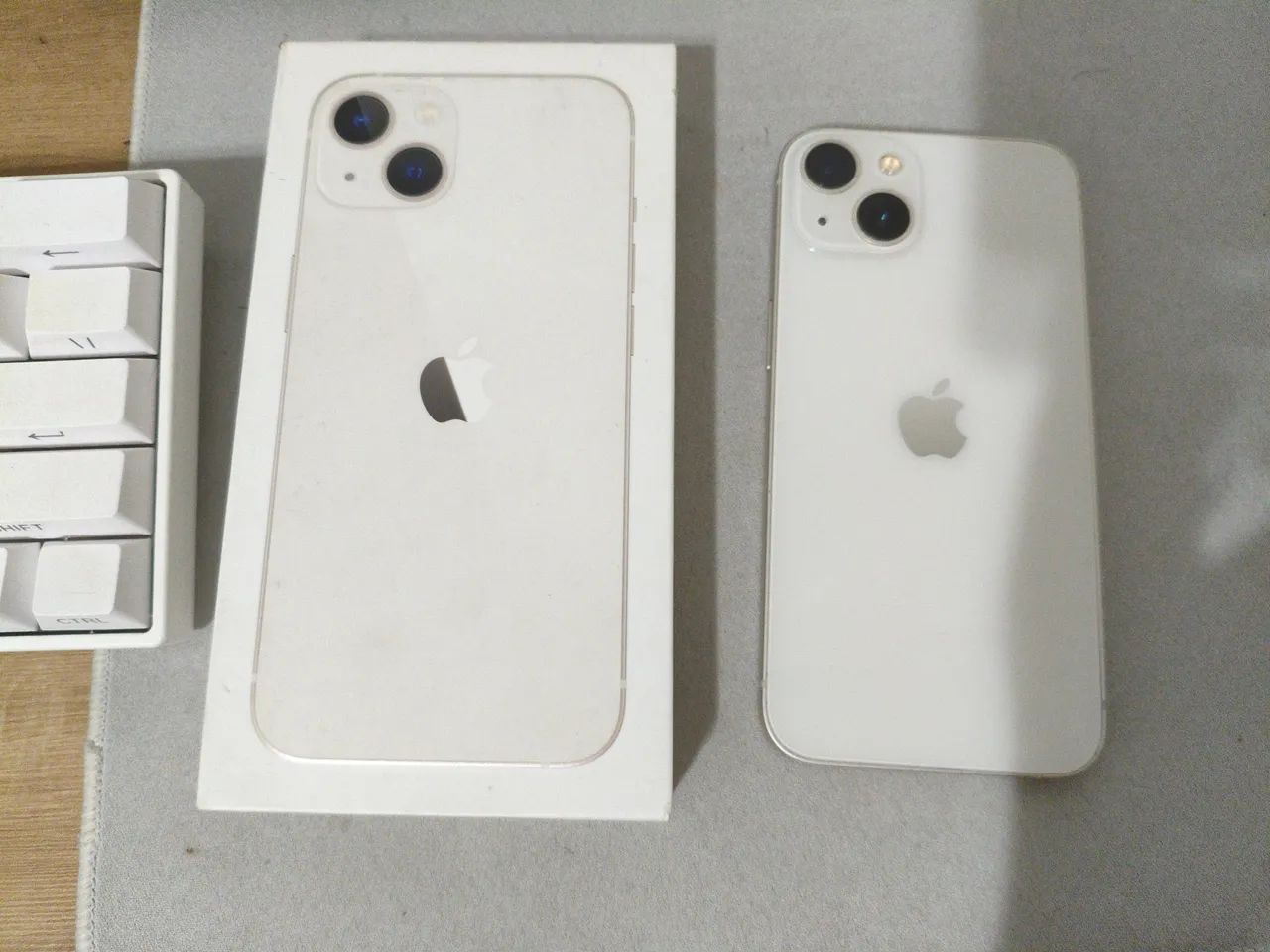 iPhone 13 128gb