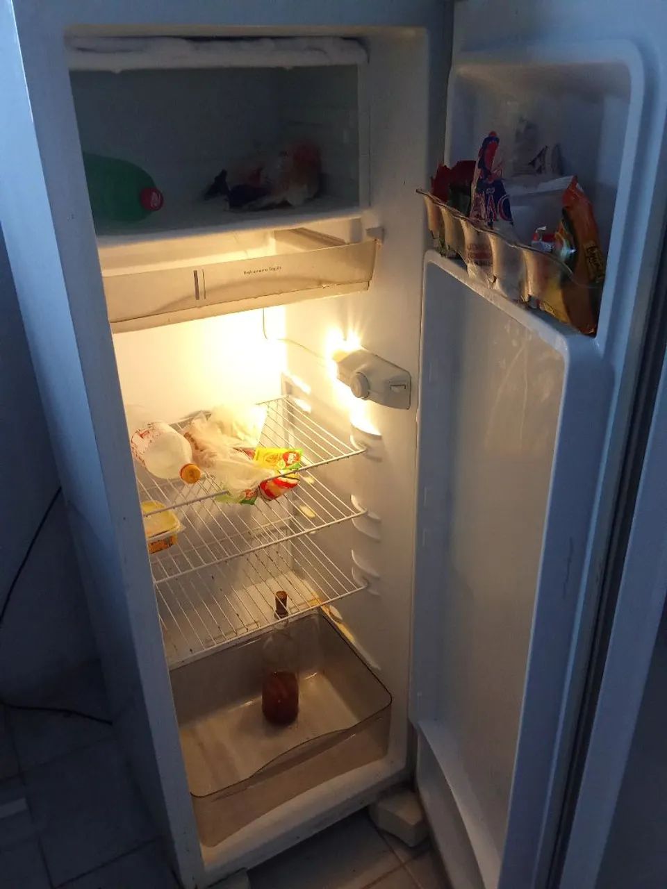Geladeira  - Foto 2