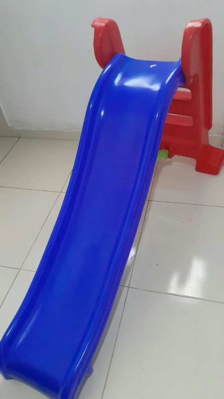 Vende-se escorregador  - Foto 3