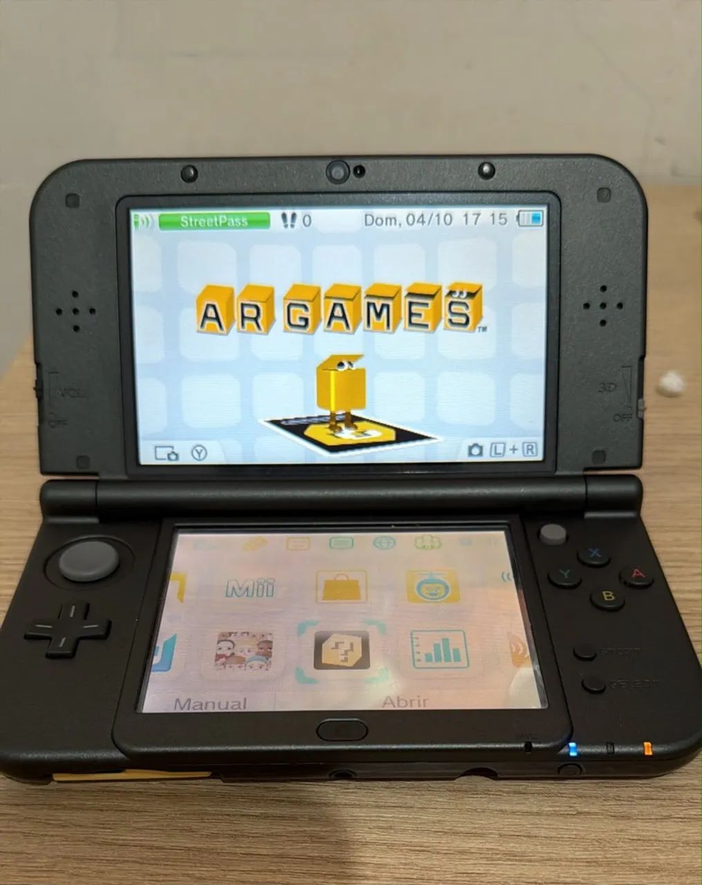 New Nitendo 3DS XL  - Foto 4